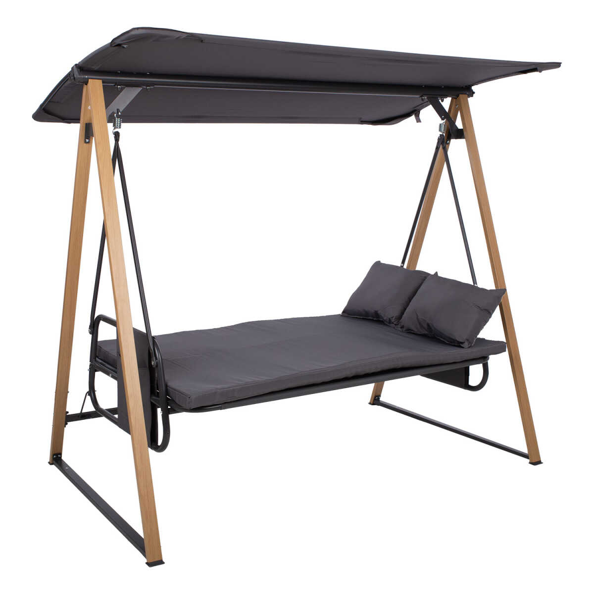 Aiakiik HELIA 3-kohaline, hall - Image 6