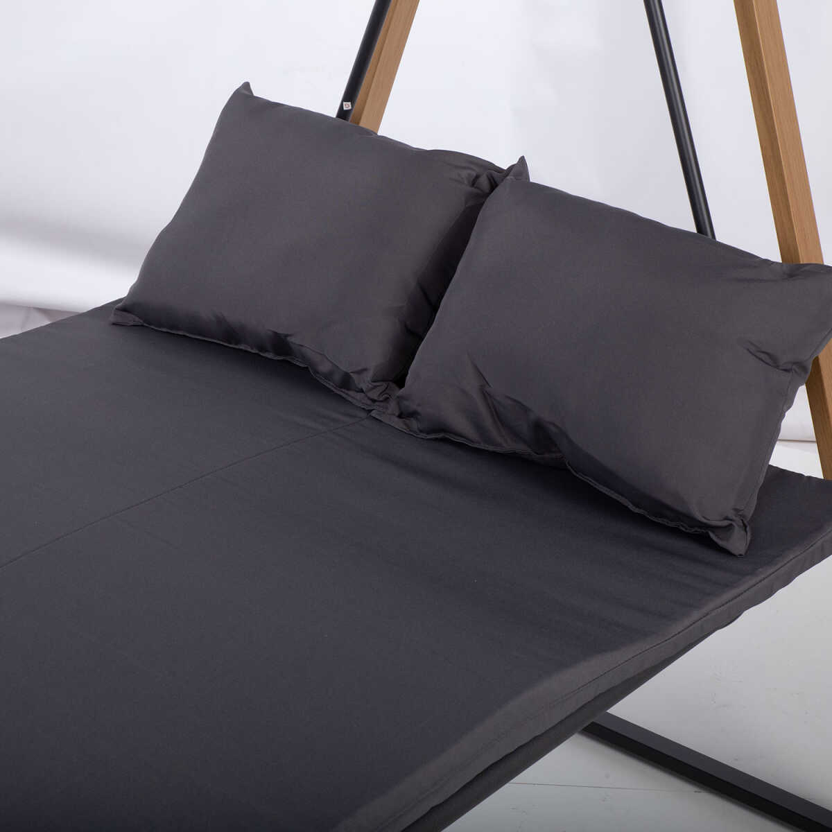 Aiakiik HELIA 3-kohaline, hall - Image 7