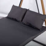 Aiakiik HELIA 3-kohaline, hall - Image 7