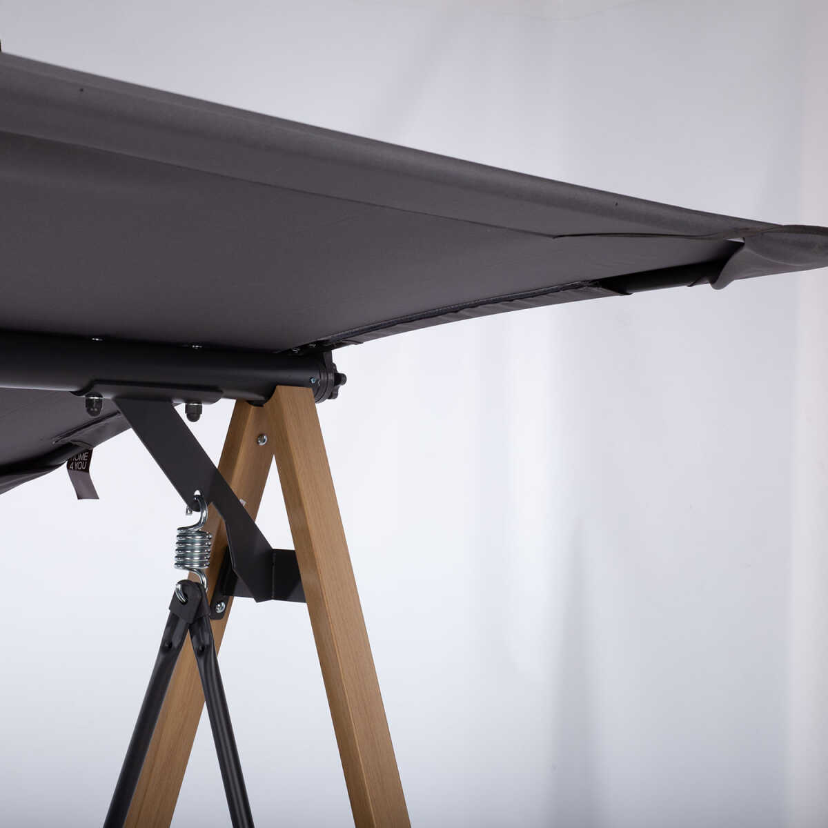 Aiakiik HELIA 3-kohaline, hall - Image 10