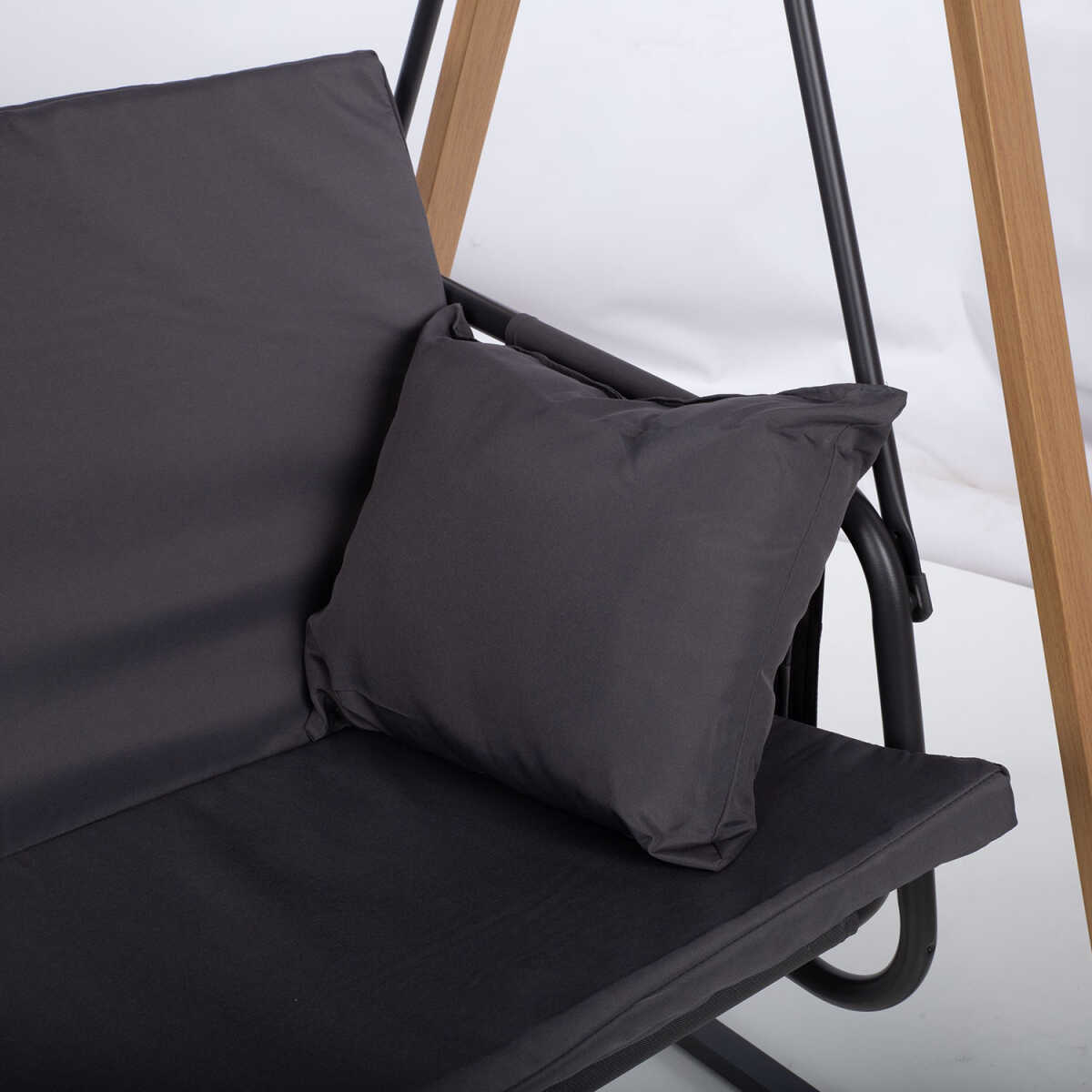 Aiakiik HELIA 3-kohaline, hall - Image 11