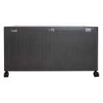 Säilituskast MIRADOR 142x72xH80cm, tumeh - Image 5