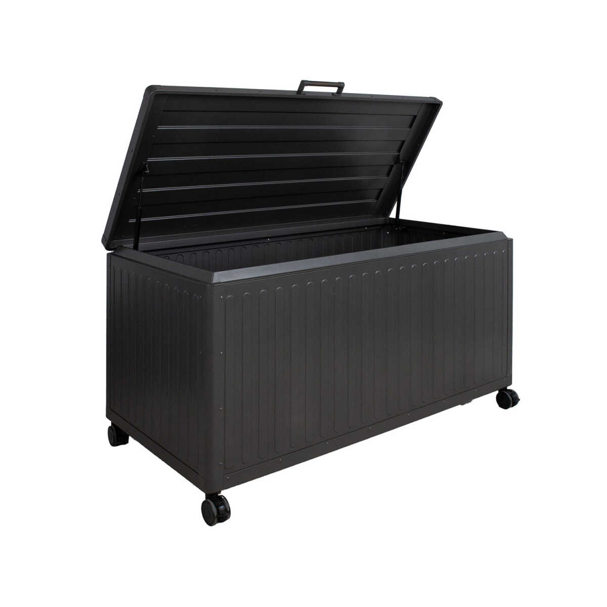 Säilituskast MIRADOR 130x60,4xH80cm, tum - Image 3