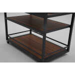 Väliköögi moodul BODEN 110x60xH85cm - Image 7