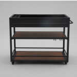 Väliköögi moodul BODEN 110x60xH85cm - Image 11