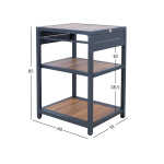 Väliköögi moodul BODEN 51x60xH85cm - Image 2