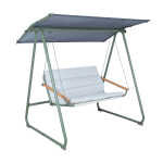 Aiakiik MASSIOM 2-kohaline, roheline