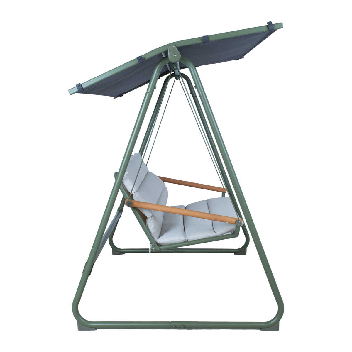 Aiakiik MASSIOM 2-kohaline, roheline - Image 3