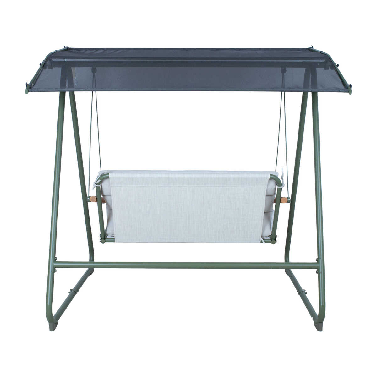 Aiakiik MASSIOM 2-kohaline, roheline - Image 4