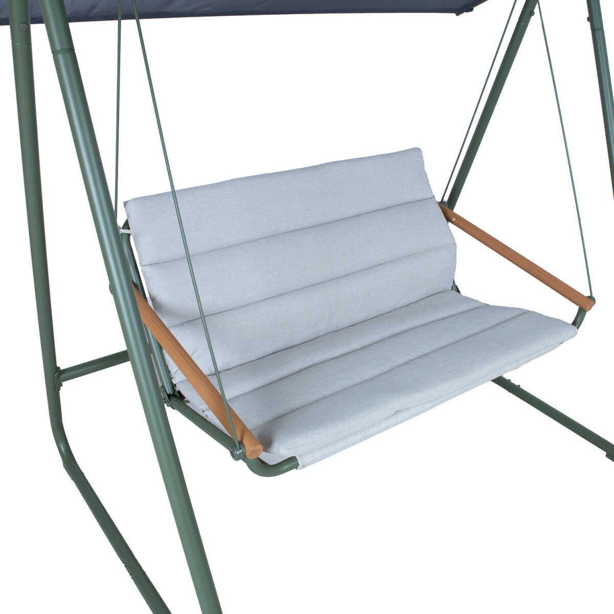 Aiakiik MASSIOM 2-kohaline, roheline - Image 5