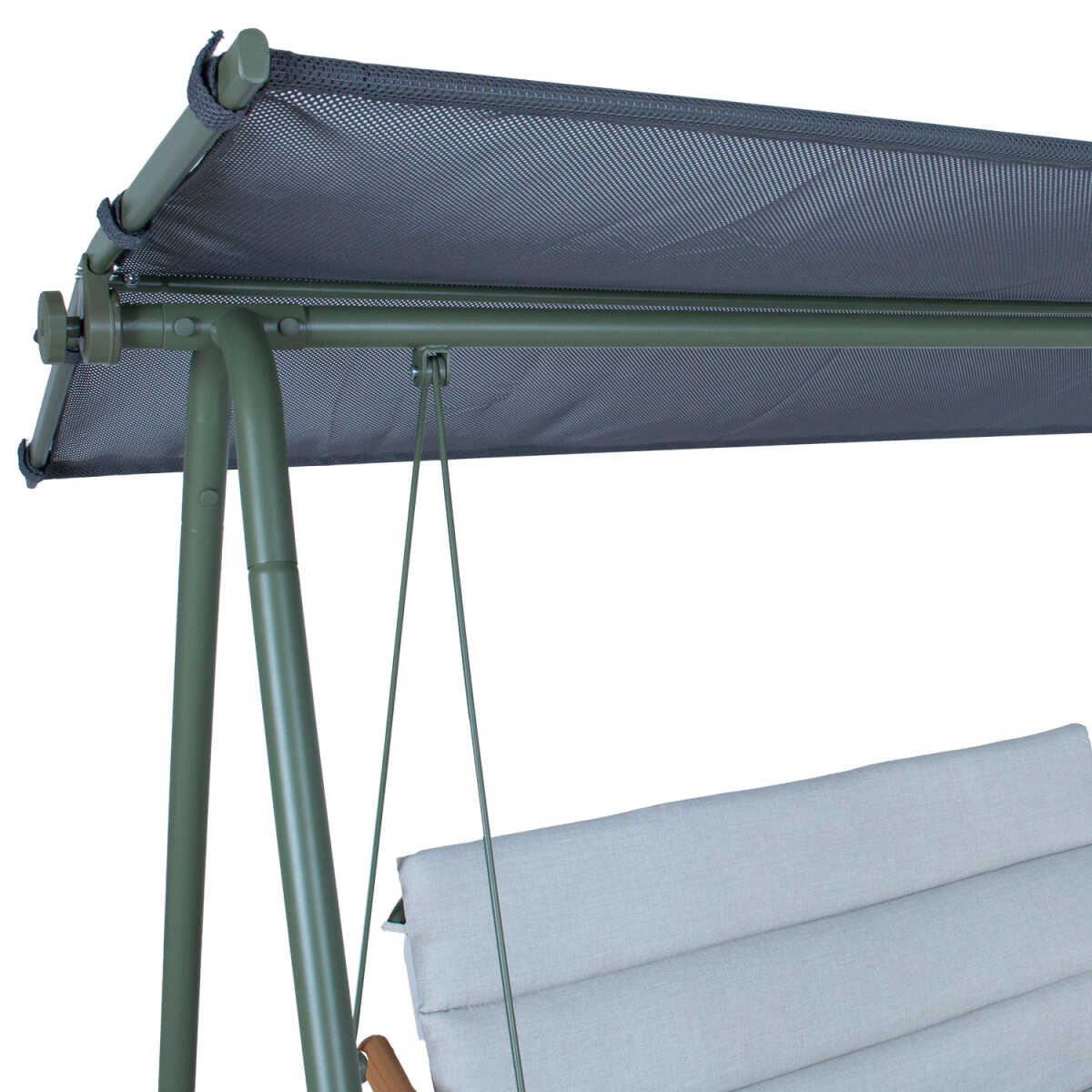 Aiakiik MASSIOM 2-kohaline, roheline - Image 6