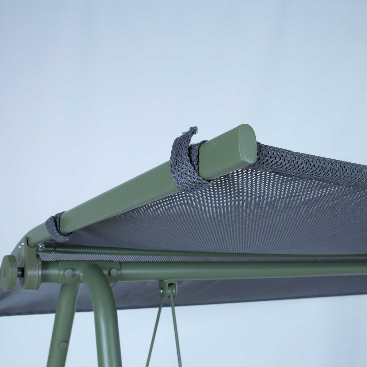 Aiakiik MASSIOM 2-kohaline, roheline - Image 7