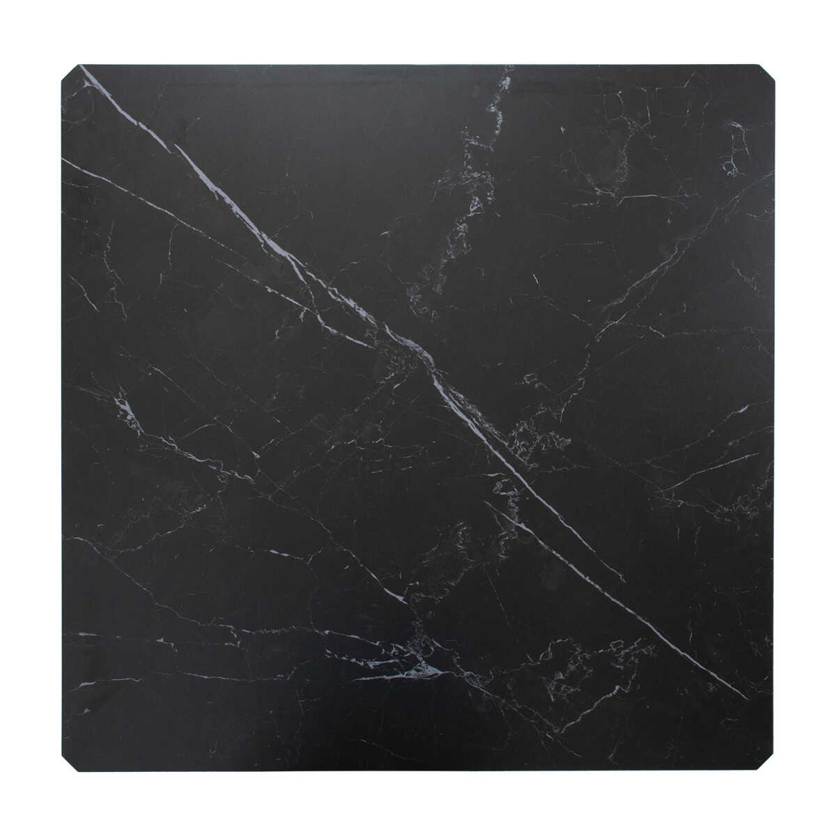 Laud CARVES 90x90xH75cm, antratsiit - Image 4