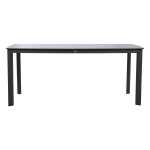 Laud BEIDA 180x90xH75cm, must - Image 2