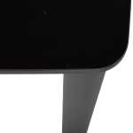 Laud BEIDA 180x90xH75cm, must - Image 6