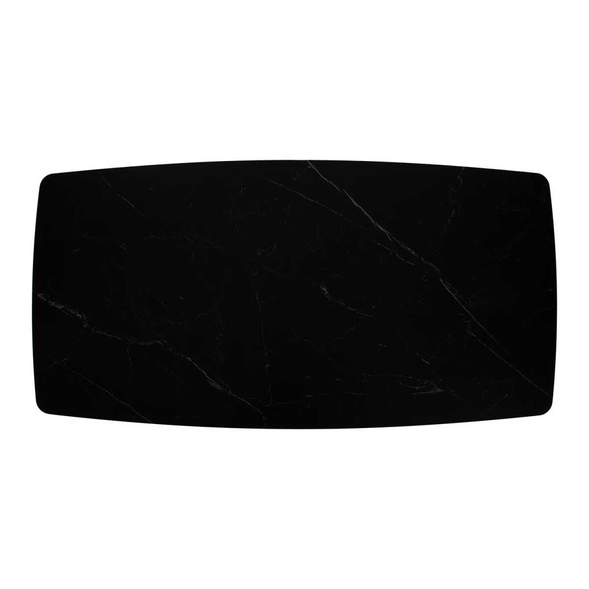 Laud BEIDA 180x90xH75cm, must - Image 7