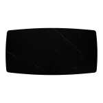 Laud BEIDA 180x90xH75cm, must - Image 7