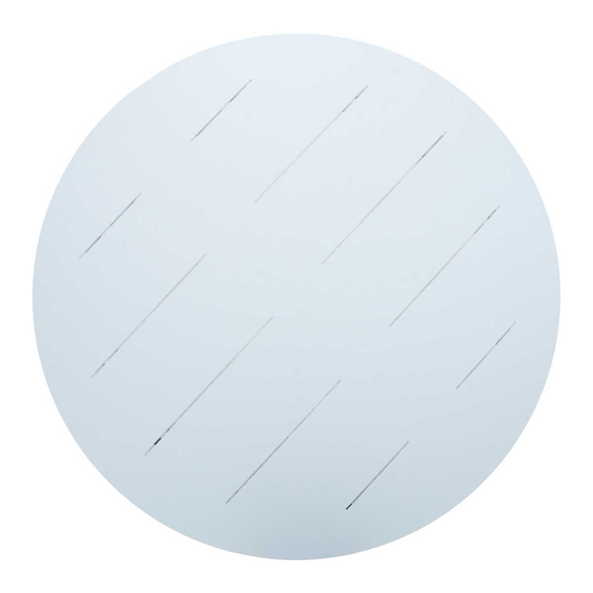 Laud SAVO D120xH73cm, valge - Image 2