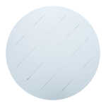 Laud SAVO D120xH73cm, valge - Image 2