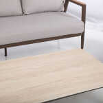 Aiamööblikomplekt DELIA laud, diivan ja 2 tooli - Image 4