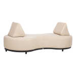 Diivan AMANO 2-kohaline, beež - Image 3