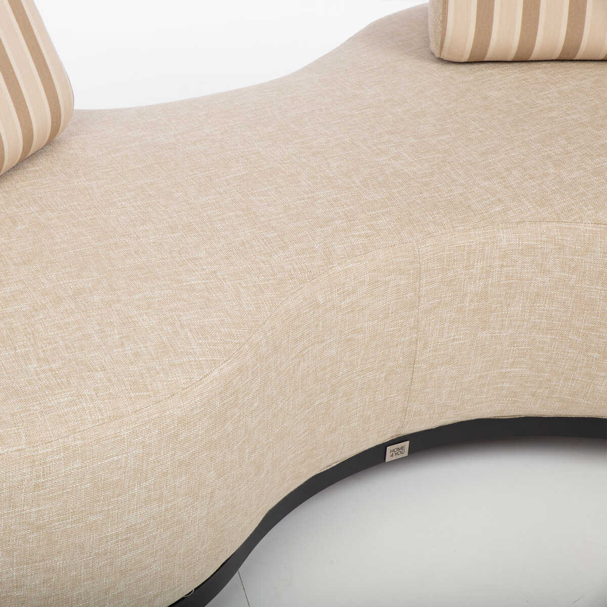 Diivan AMANO 2-kohaline, beež - Image 8