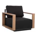 Diivanimoodul FULLER 68x89xH70,5cm, tumehall - Image 4