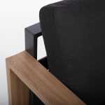 Diivanimoodul FULLER 68x89xH70,5cm, tumehall - Image 9