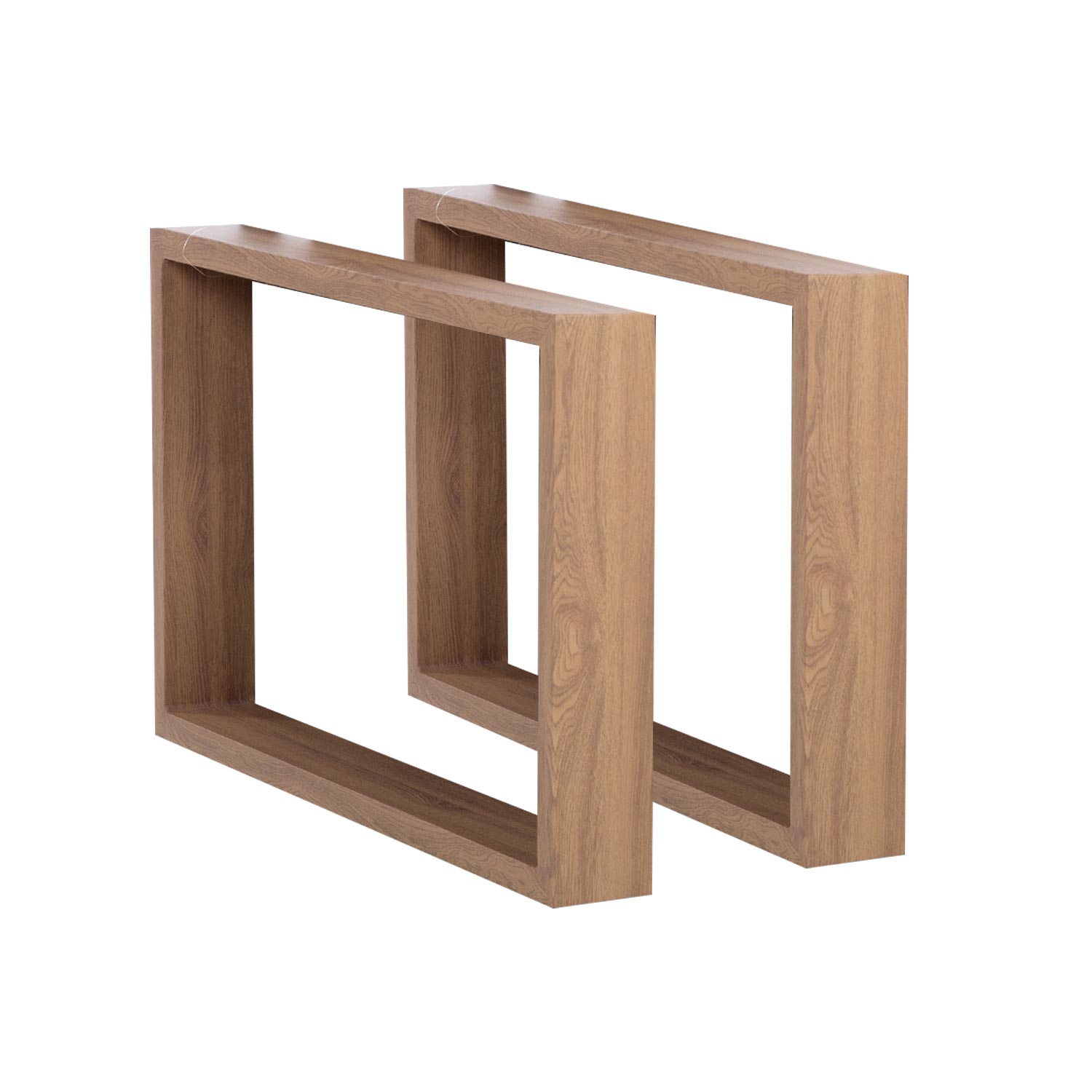 24122 Käetoed FULLER diivani moodulile 88x52,5x10cm (2tk P+V) - Image 1