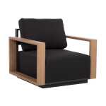 Käetoed FULLER diivani moodulile 88x52,5x10cm (2tk P+V) - Image 3