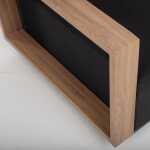 Käetoed FULLER diivani moodulile 88x52,5x10cm (2tk P+V) - Image 5