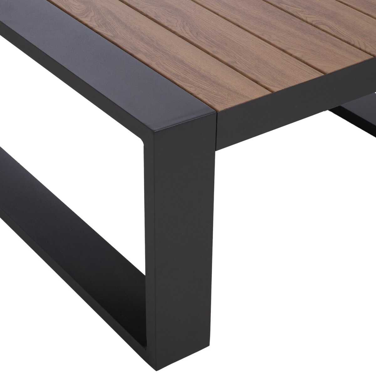 Diivanilaud FULLER 83x83xH42cm - Image 3