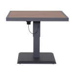 Laud PARKER 85x85xH52-75cm, hall - Image 3