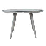 Laud SILVA D120xH75 cm, hallikasbeež - Image 3