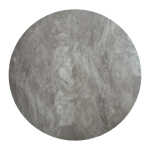 Laud SILVA D120xH75 cm, hallikasbeež - Image 6