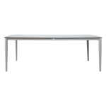 Laud SILVA 220x100xH75 cm, hallikasbeež - Image 3