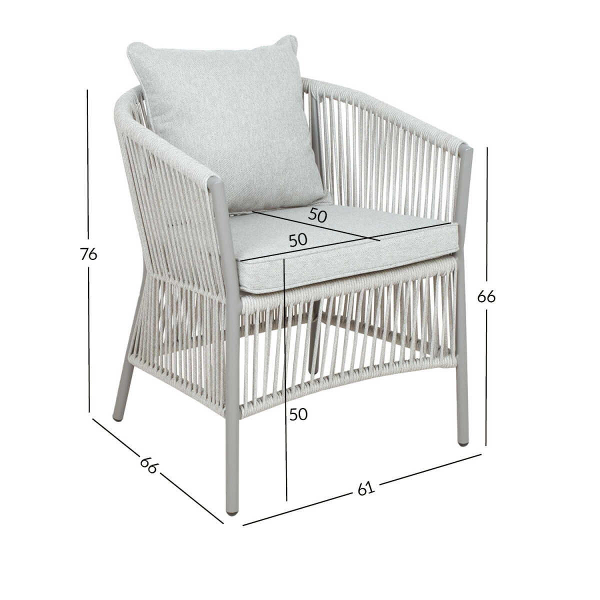 Tool SILVA hallikasbeež - Image 2