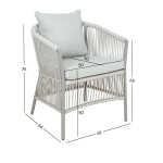 Tool SILVA hallikasbeež - Image 2