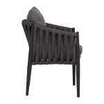 Tool BRISTOL 63x62xH73cm, hall - Image 4