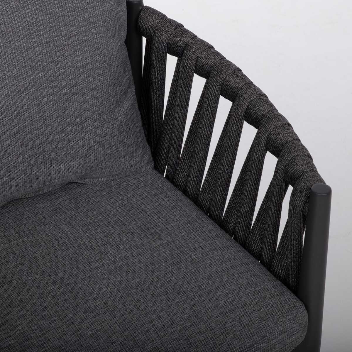 Tool BRISTOL 63x62xH73cm, hall - Image 6