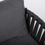 Tool BRISTOL 63x62xH73cm, hall - Image 9