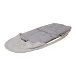 Puhketool PIPER varikatusega, beež - Image 5