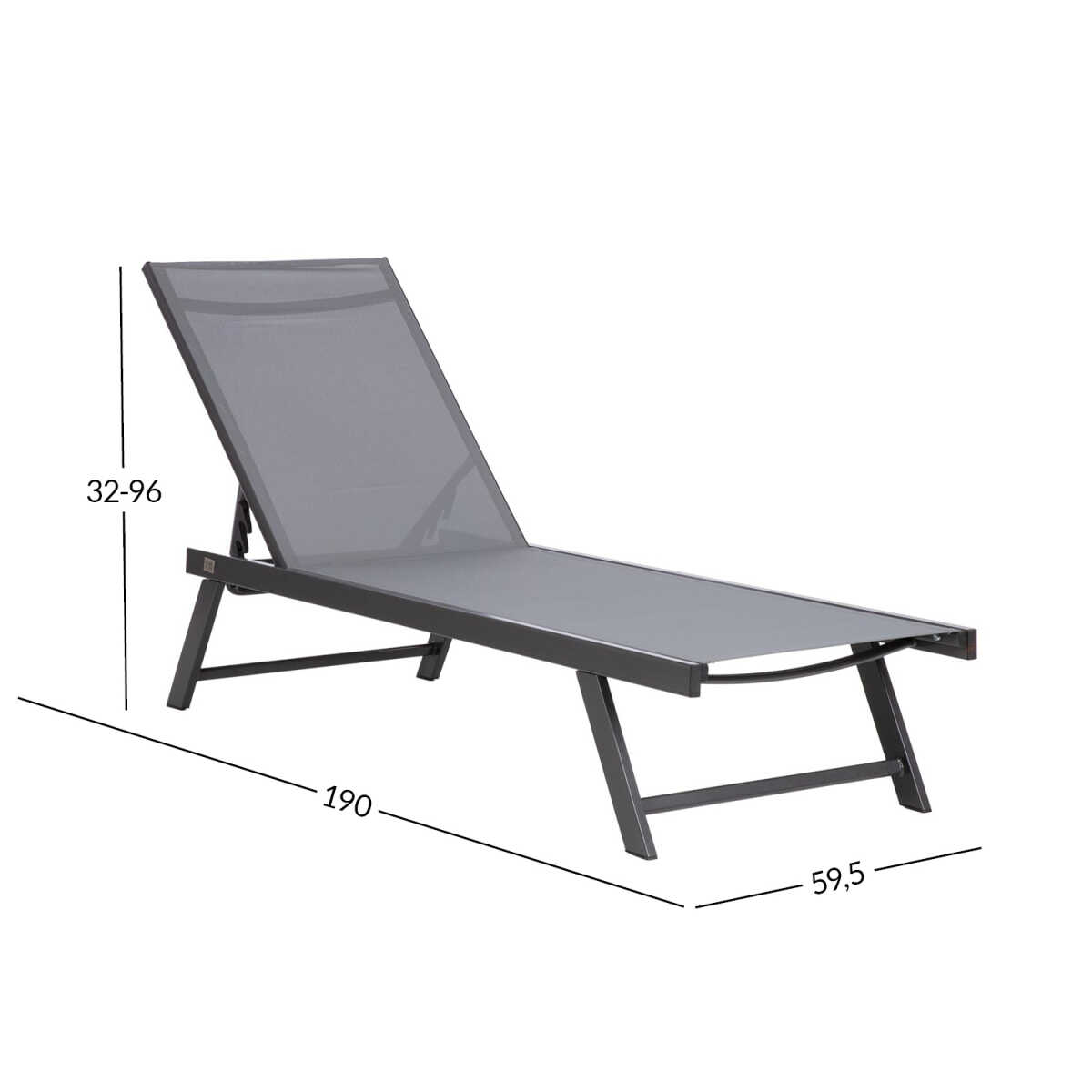 Lamamistool ARIO tumehall - Image 2