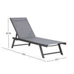 Lamamistool ARIO tumehall - Image 2