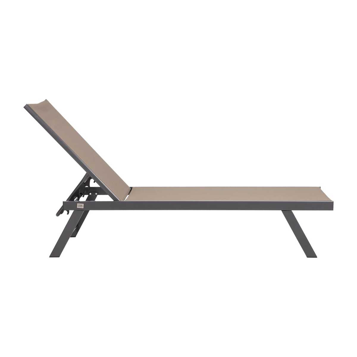 Lamamistool ARIO beež - Image 3