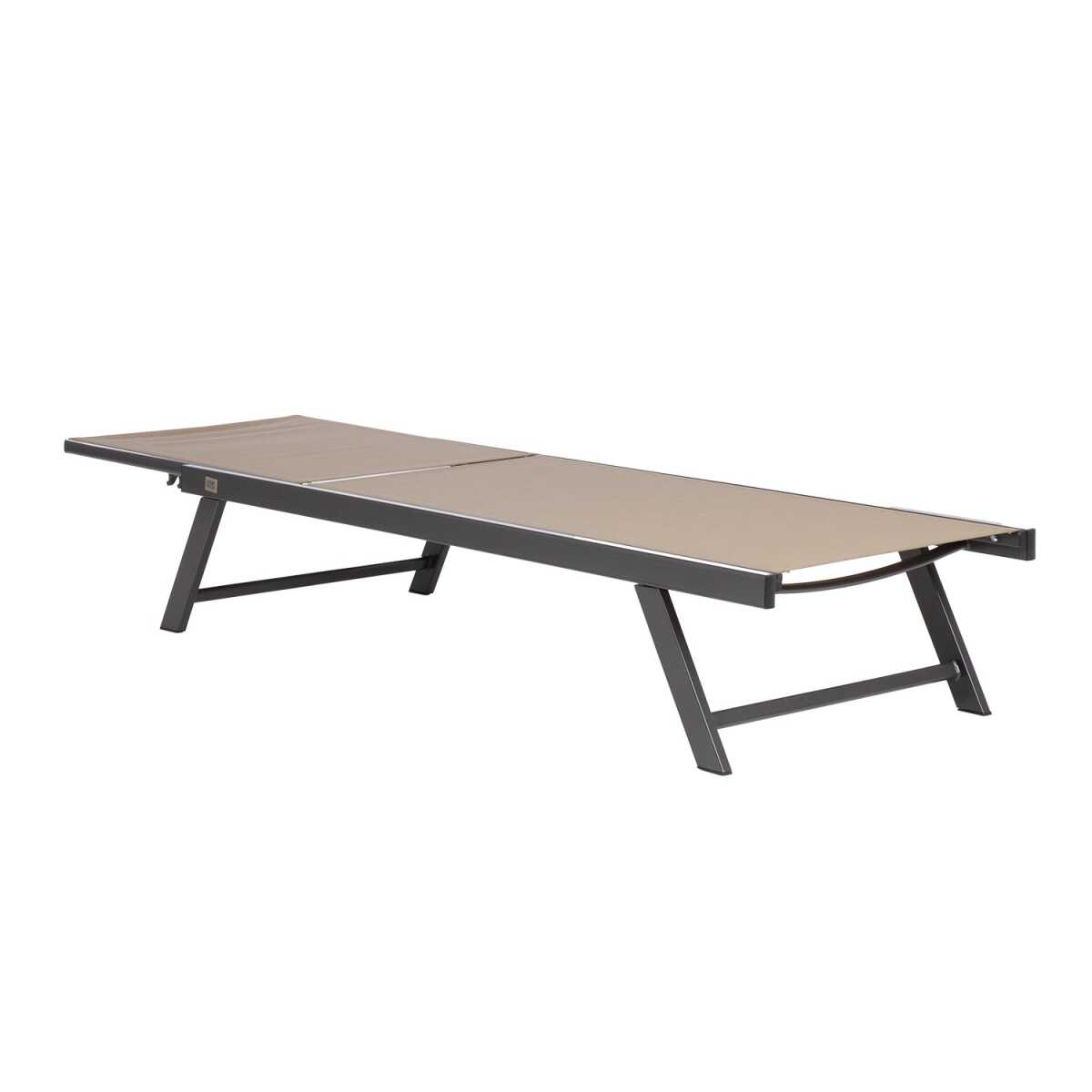 Lamamistool ARIO beež - Image 4