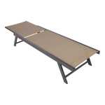 Lamamistool ARIO beež - Image 5