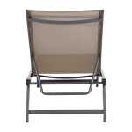 Lamamistool ARIO beež - Image 6