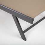 Lamamistool ARIO beež - Image 7