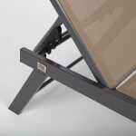 Lamamistool ARIO beež - Image 8